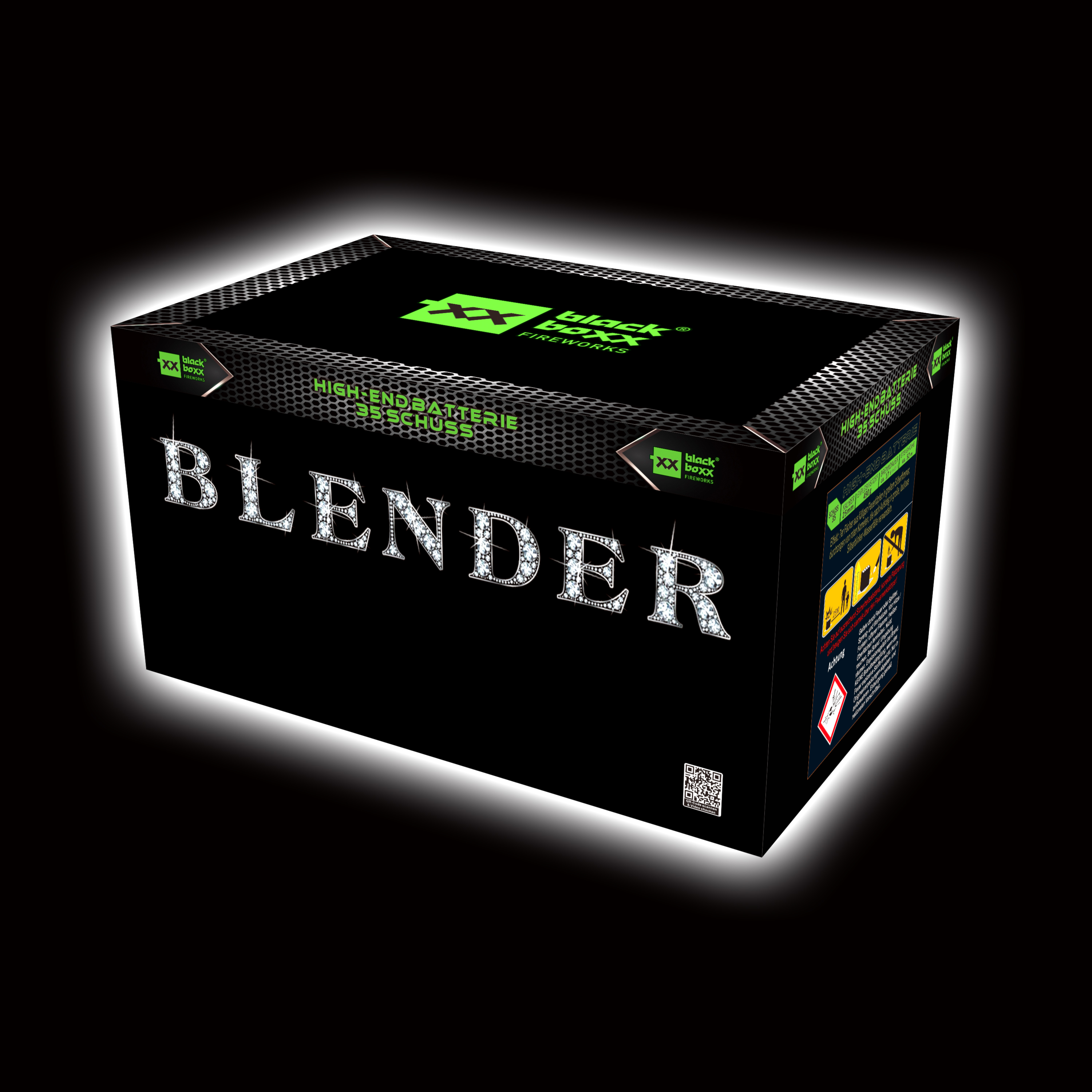 Blender