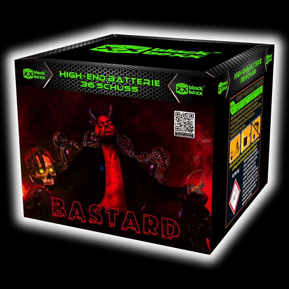 Bastard