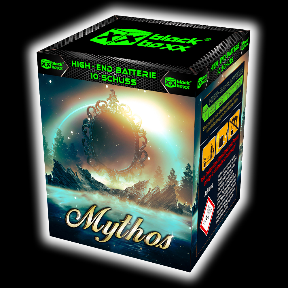 Mythos