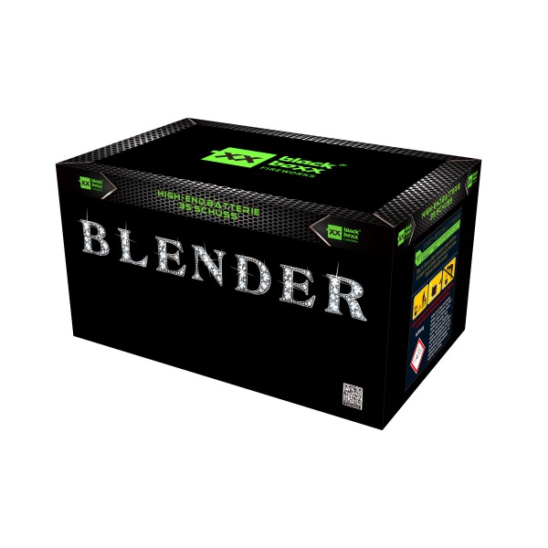 Blender