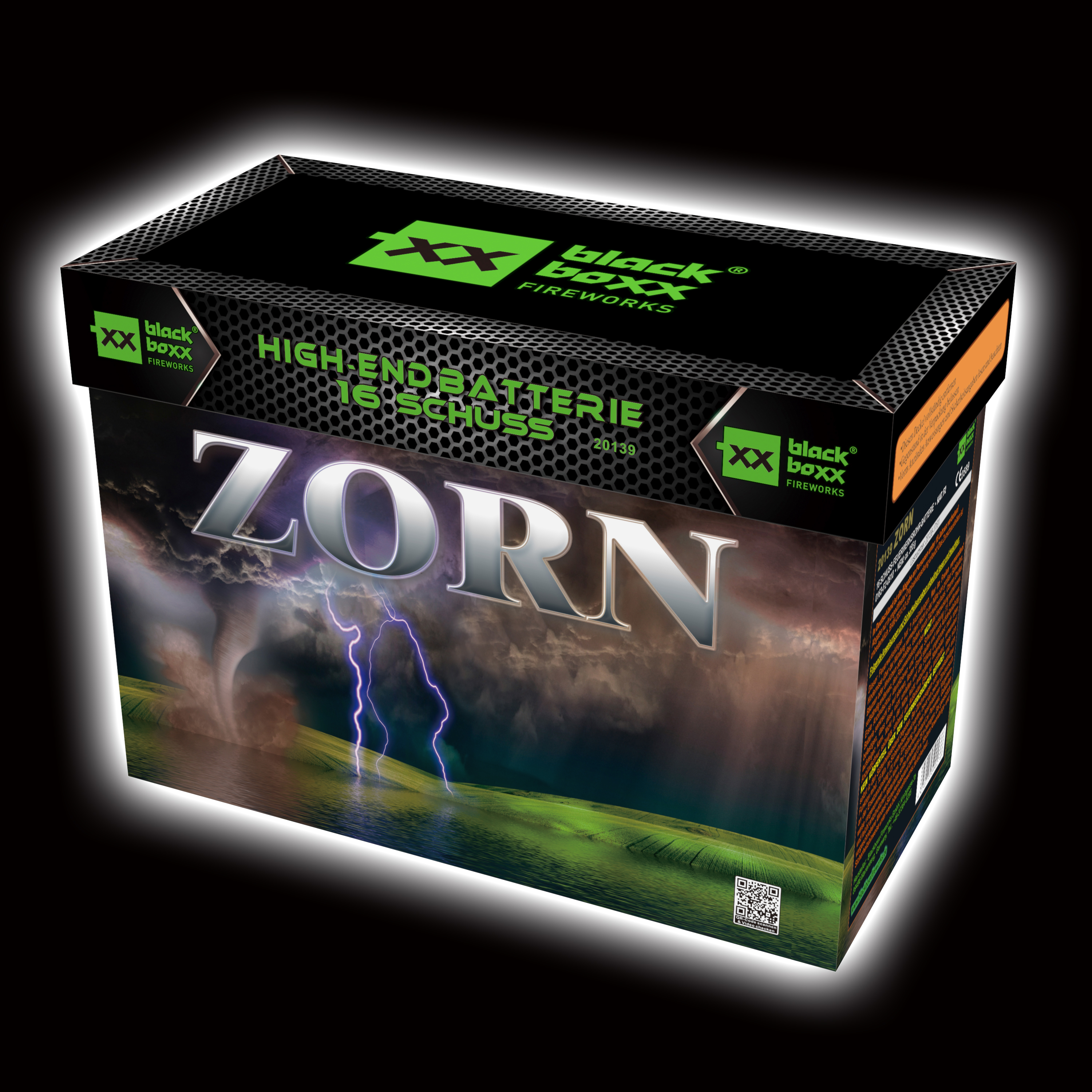 Zorn