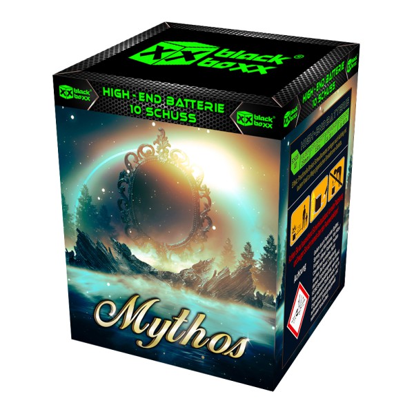 Mythos